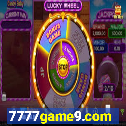 7777game9.com