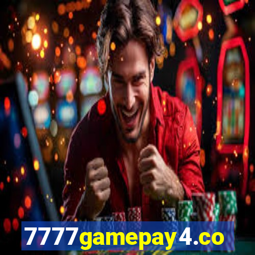 7777gamepay4.com