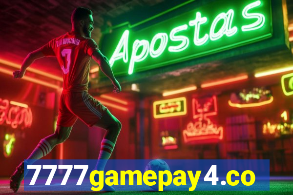 7777gamepay4.com