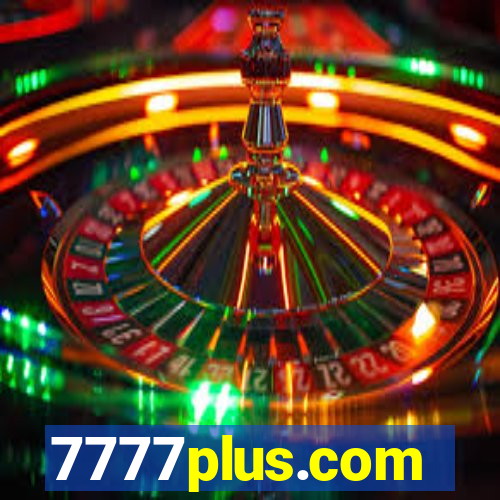7777plus.com