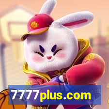 7777plus.com