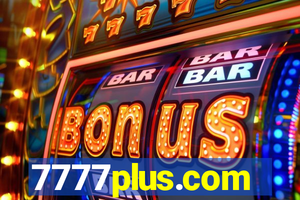 7777plus.com