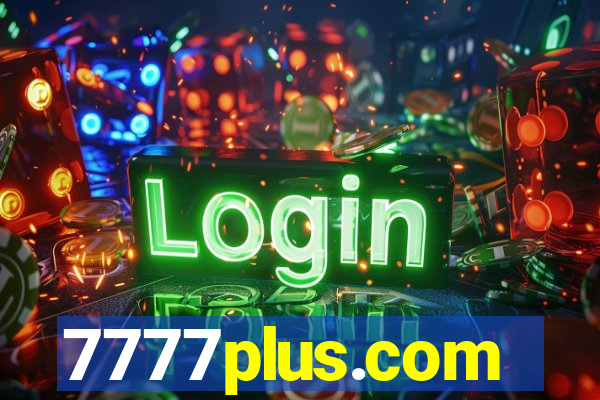 7777plus.com