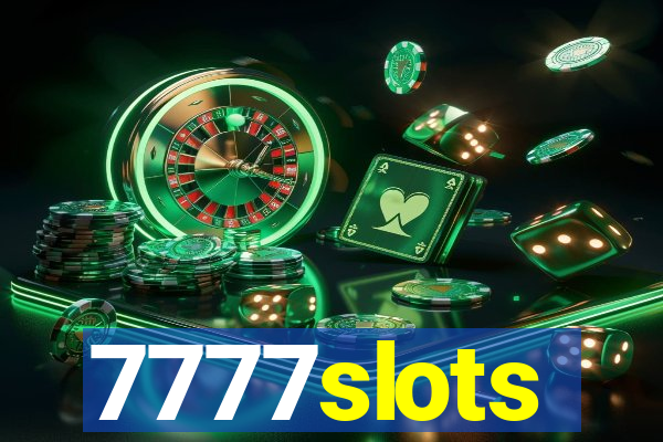 7777slots