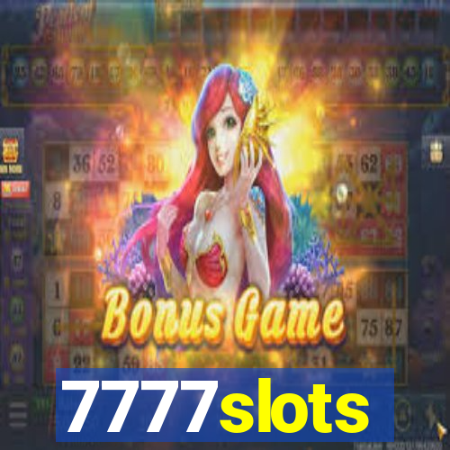7777slots