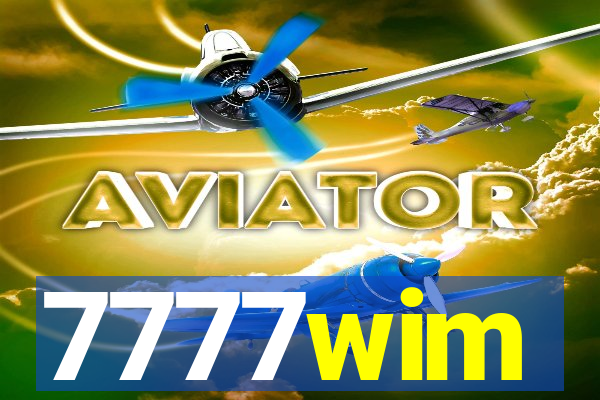 7777wim