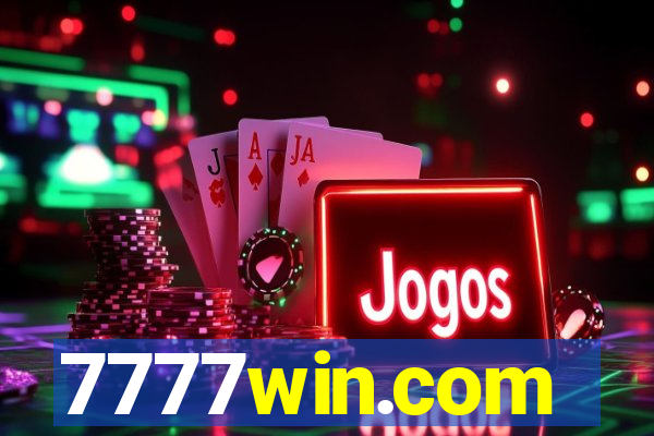 7777win.com