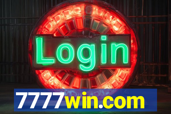 7777win.com