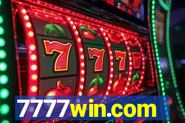 7777win.com