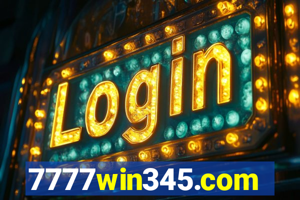 7777win345.com