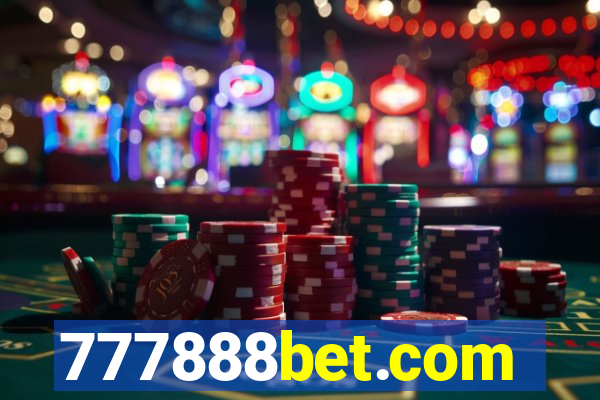 777888bet.com