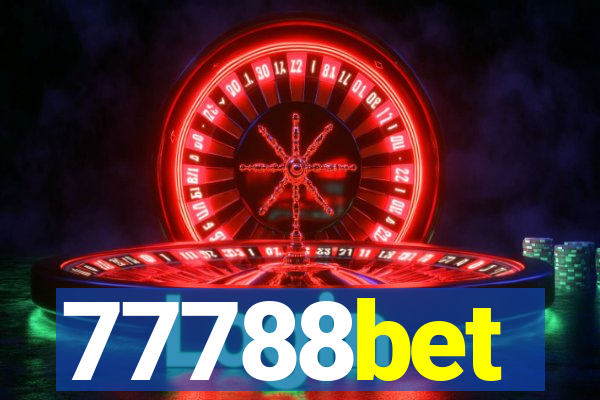 77788bet