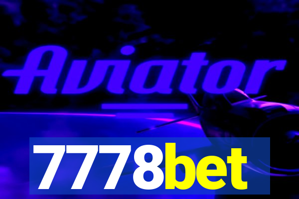 7778bet