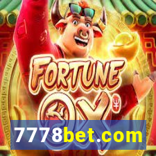 7778bet.com