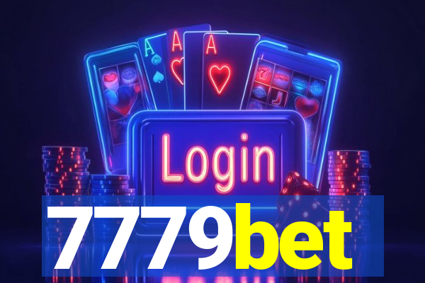 7779bet