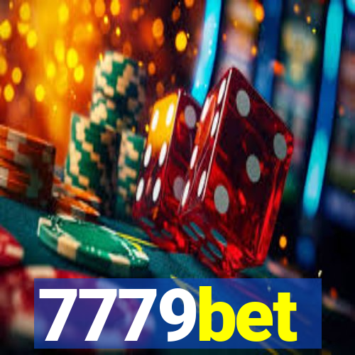 7779bet