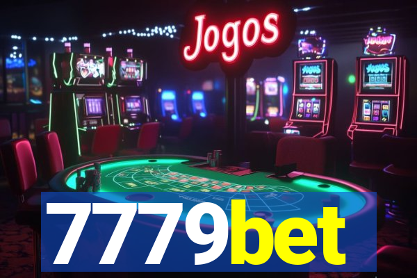 7779bet