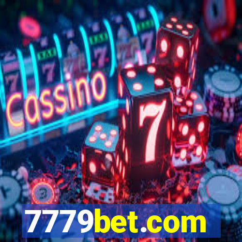 7779bet.com