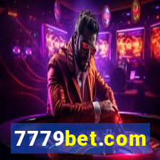 7779bet.com
