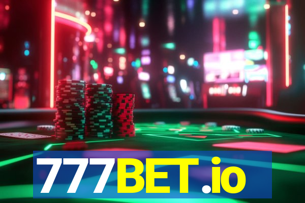 777BET.io