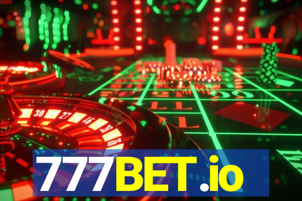 777BET.io