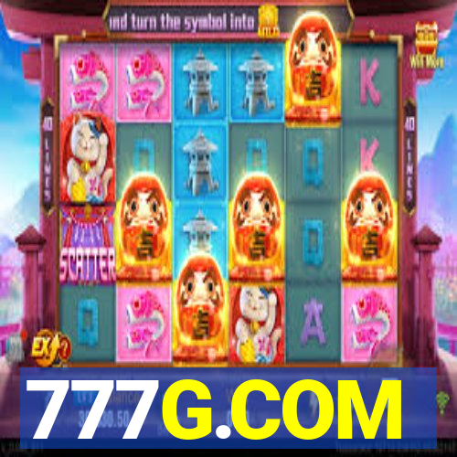 777G.COM