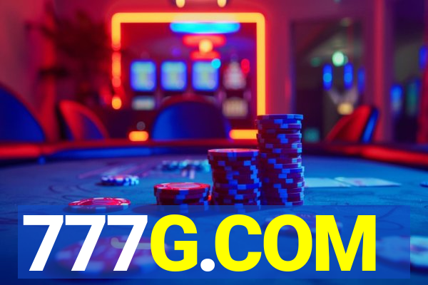 777G.COM