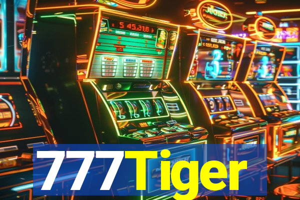 777Tiger