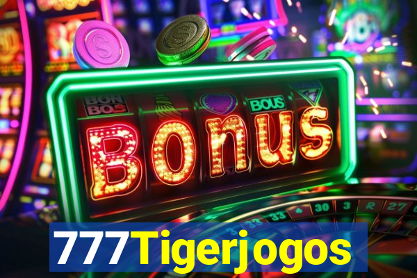777Tigerjogos