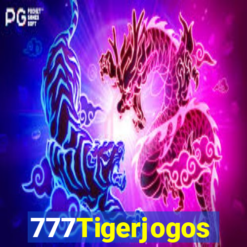 777Tigerjogos