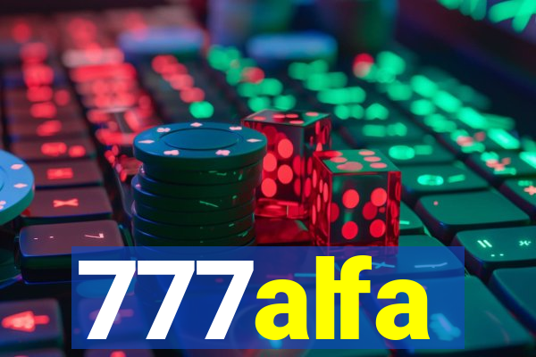 777alfa