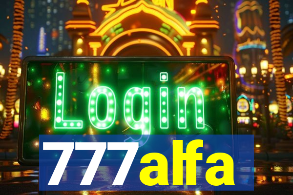 777alfa