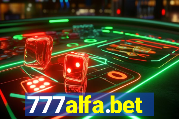 777alfa.bet