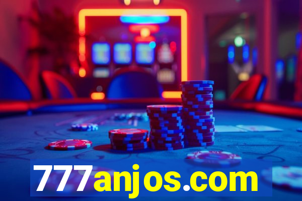 777anjos.com