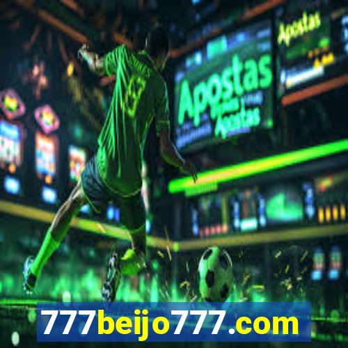 777beijo777.com