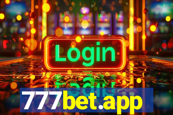 777bet.app