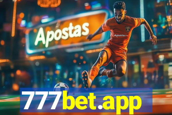 777bet.app
