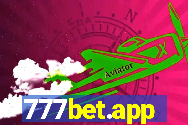 777bet.app