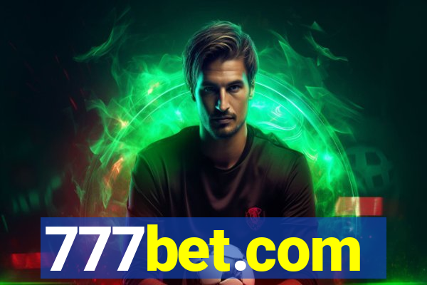 777bet.com