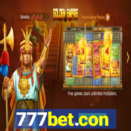 777bet.con