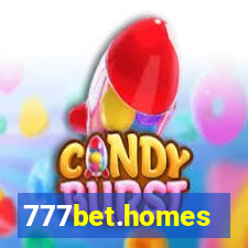 777bet.homes