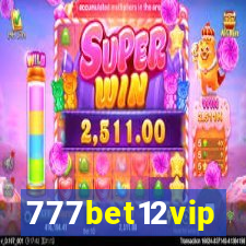 777bet12vip