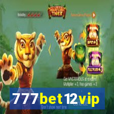 777bet12vip