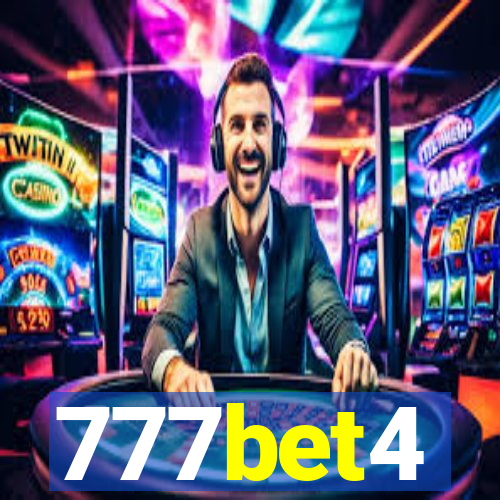 777bet4