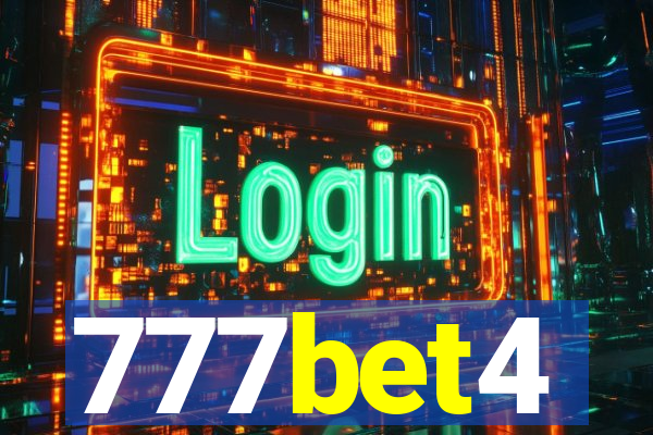 777bet4