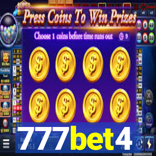 777bet4