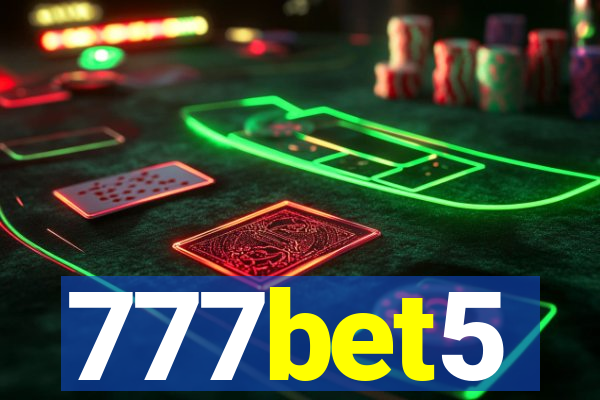 777bet5