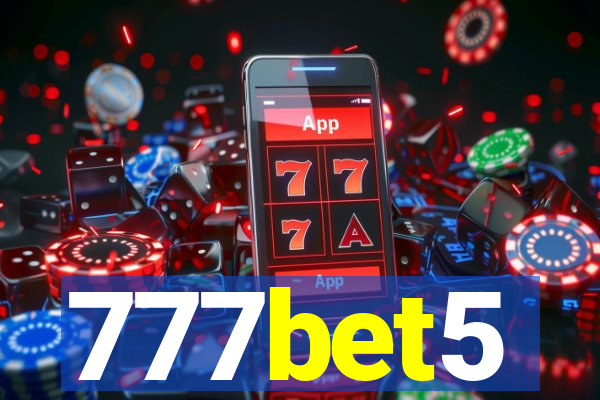 777bet5