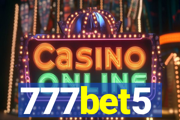 777bet5