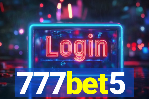 777bet5